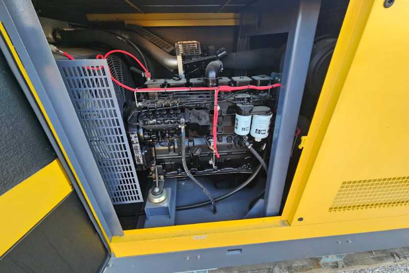 OmecoHub - Immagine ATLAS COPCO QES80